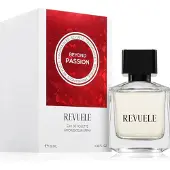 REVUELE Beyond Passion EDT -tuoksu 100 ml