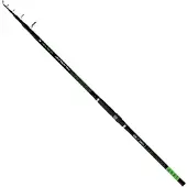 Maver Spider Teleskooppinen Surfcasting-vapa