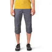 Rafiki Cliffbase 3/4-housut