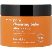 Hanskin , Pore Cleansing Balm, AHA, 2.82 oz (80 g)