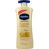 Vaseline Vaseliini Intensive Care Essential Healing Lotion - 600ml