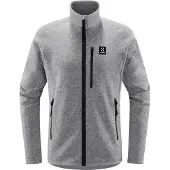Haglöfs Men's Risberg Jacket Concrete S