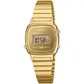 Casio Vintage Mini LA670WEGS-9AEF
