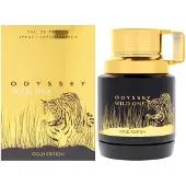 Armaf Odyssey Wild One Gold Edition Eau de Parfum 60 ml