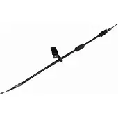 VAICO Vaijeri, seisontajarru V20-30035