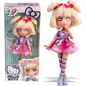 Hello Kitty Candy Unicorn Manganukke