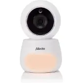 Alecto DVM2050C itkuhälyttimen lisäkamera HD