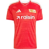 Adidas Union Berlin Kotipaita 2026/27 - , koko Small