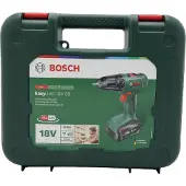 Bosch DIY - Easy Drill 18V-38 2,5 Ah
