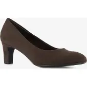 Tamaris Women Court Sho - Brown - 37