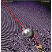 Universal Music - Currents (CD)