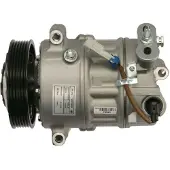 NRF Kompressori, ilmastointilaite 32976