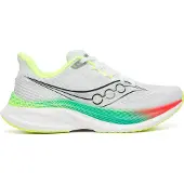 Saucony Men's Endorphin Speed 5 White/multi 49