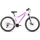 Myland Active 24´´ 6s V-brake Maastopyörä