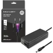 Qoltec 50015.60W Power adapter for Samsung | 60W | 19V | 3.15A | 5.5*3.5+pin | +power cable
