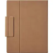Boox Go 10.3 Series Magnetic Cover Case - Tan