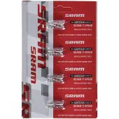 Sram 11-vaihteinen yleisnivel