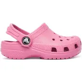 Crocs Classic Kids Tossut, Quiet Rose, 27-28