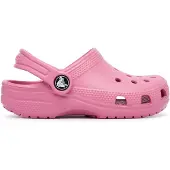 Crocs Classic Tossut, Quiet Rose, 33-34