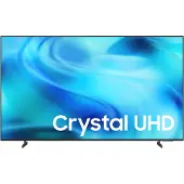Samsung 85" 4K LED-televisio TU85U8075HUXNA
