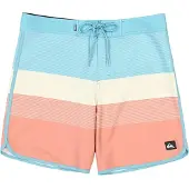 Quiksilver Surfsilk Scallop 18´´ Uimashortsit