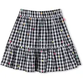 Billieblush Skirt - Black - 128