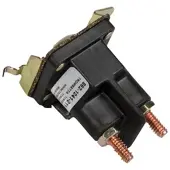 Husqvarna Käynnistysrele, solenoidi
