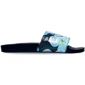 Roxy Slippy Ii Printed Sandaalit