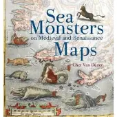 Ginza.se Sea Monsters on Medieval