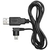Nolan N-Com Mini USB-latauskaapeli LATAUSJOHTO