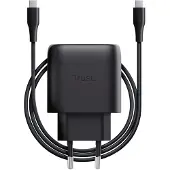 Trust Maxo 45 W USB-C GaN -laturi