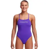 Funkita Tie Me Tight Uimapuku