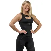 Nebbia Intense Ultra Compression Hihaton Aluspaita