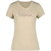 Icepeak Burnham Lyhythihainen T-paita