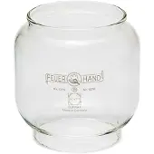 Feuerhand Glass 276, lyhty, läpinäkyvä