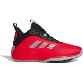 Adidas Ownthegame 3.0 - Red - 43 1/3