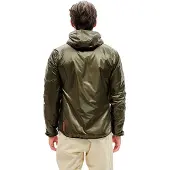 The Mountain Studio Pertex Insulated Midlayer Takki