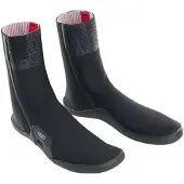 iON Ballistic 3/2 Round Toe Märkäpukukengät black Koko 9.0
