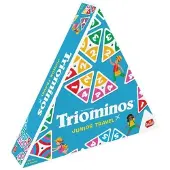 Goliath Lautapeli Triominos junior travel