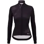 Santini Pure Dye Pitkähihainen Trikoo