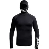 Everlast Cnyx Pitkähihainen T-paita