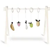 Quax Fruit Aktivointilelut 5 Osaa