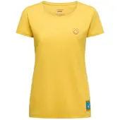 La Sportiva Climbing On The Moon Lyhythihainen T-paita