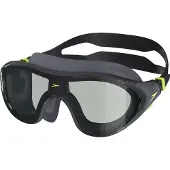 Speedo Biofuse 2.0 Mask Black Uimalasit ONESZ
