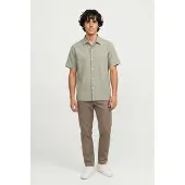 Jack & Jones Paita pastellinvihreä