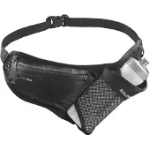 Salomon Active Belt 3D Bottle, vyölaukku, musta
