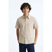 Jack & Jones Paita vaaleanharmaa