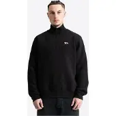 Lonsdale Chislehurst Collegepaita Puolivetoketjulla