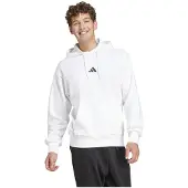 Adidas Collegepaita 'Essentials' valkoinen