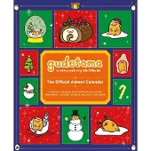 Sonstige Verlage Gudetama: A Very Meh-rry Christmas: The Official Advent Calendar